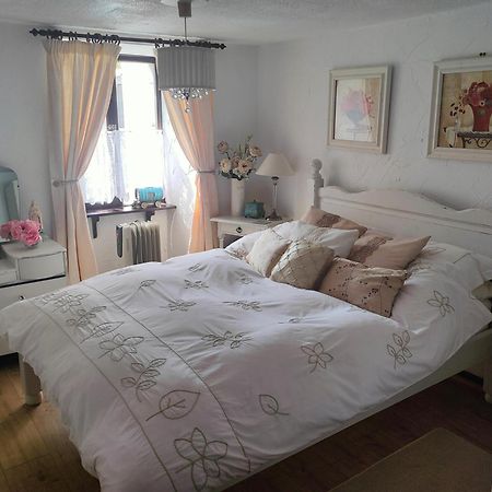 Maison Josselin Proche Chateau 外观 照片