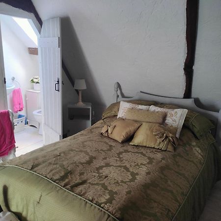 Maison Josselin Proche Chateau 外观 照片