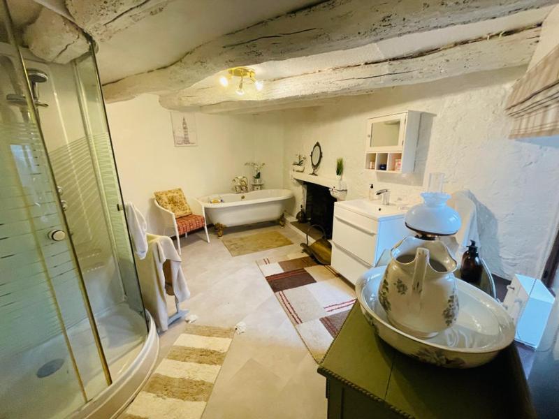 Maison Josselin Proche Chateau 外观 照片